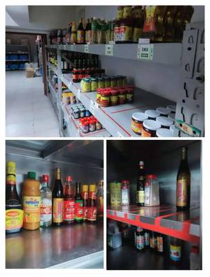 鎮海餐飲業多措并舉反對浪費，創新管理模式顯成效